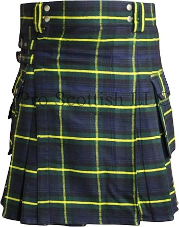 gordon kilt