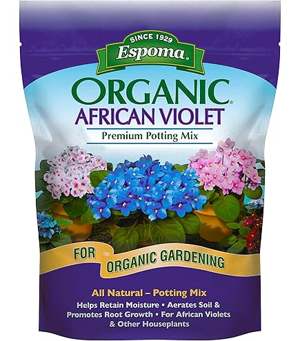 Amazon.com : Espoma Organic Natural and Organic Premium Potting