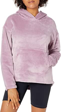 C9 Champion Sudadera con Capucha Luxe Sudadera con Capucha para Mujer :  Amazon.com.mx: Ropa, Zapatos y Accesorios