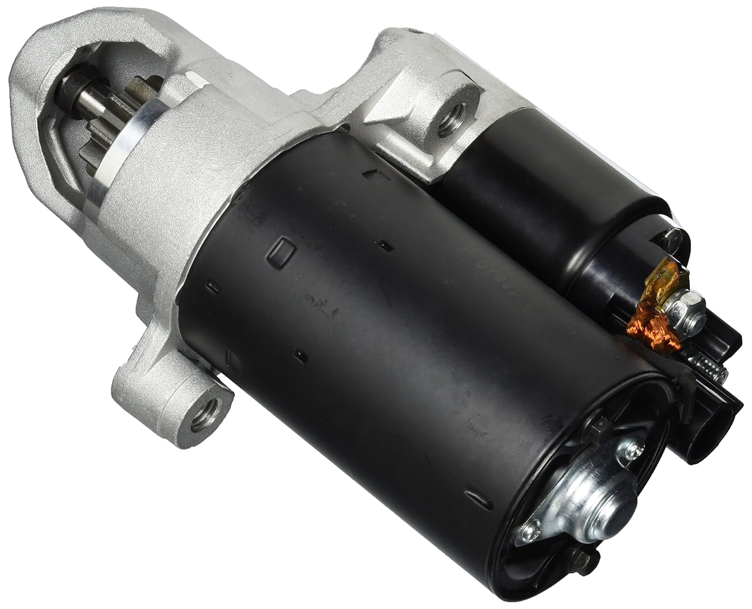 OSSCA 12391 Anlasser Anlasser Auto & Motorrad