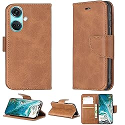 jioeuinly Case for OnePlus Nord CE 3 5G Case