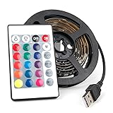 DURAGADGET 5M Premium LED Backlighting for The
