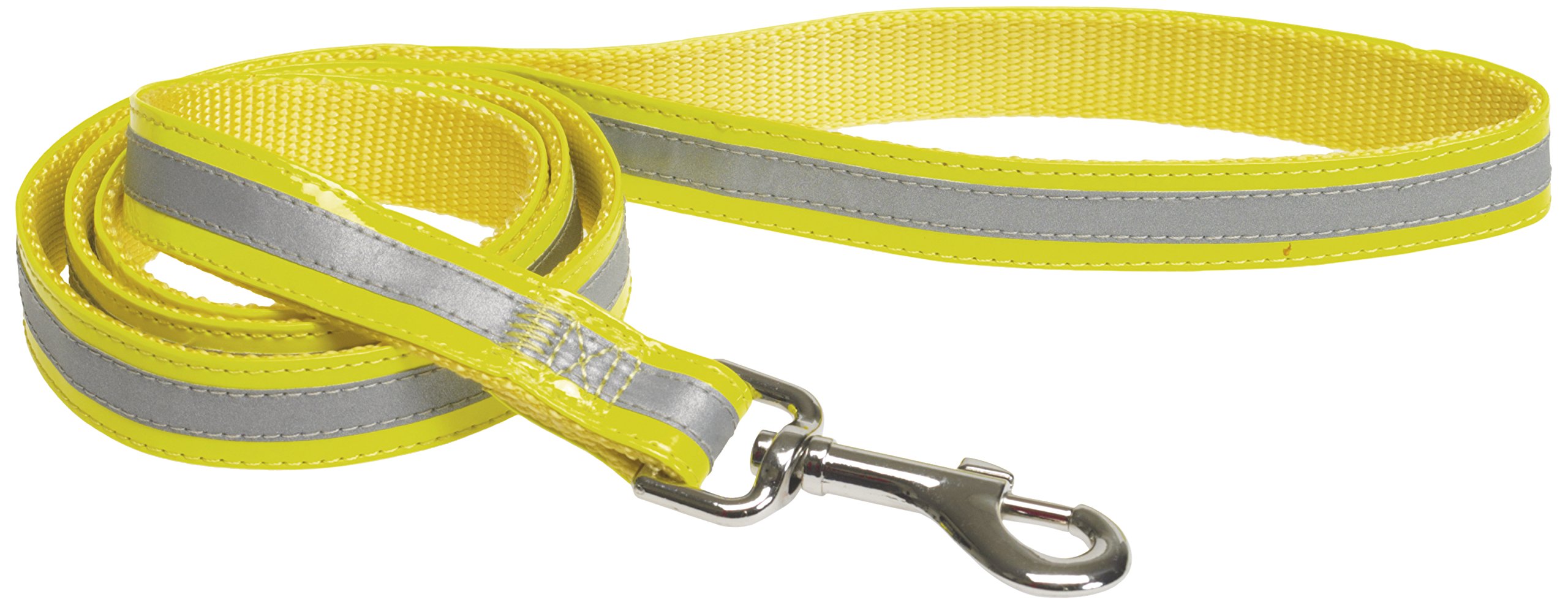 Chapuis Upholstery Reflective Dog Lead Strap Nylon