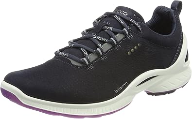 ecco biom fjuel blue