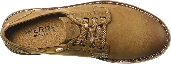 sperry camden oxford chukka