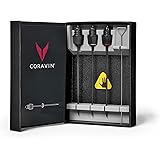 Coravin Wine Preservation System 3 Needle Kit