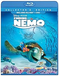 Finding Nemo