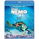 Finding Nemo