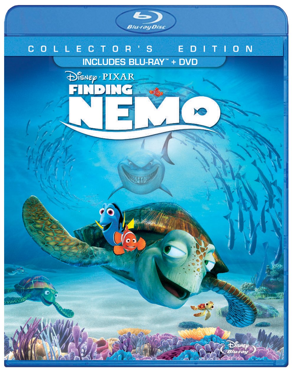 Finding Nemo