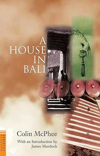 Download A House in Bali PDF