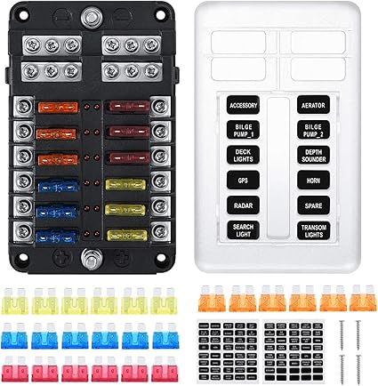Fuse Box Design Decorative Electrical Panel Box Covers Fuse Box