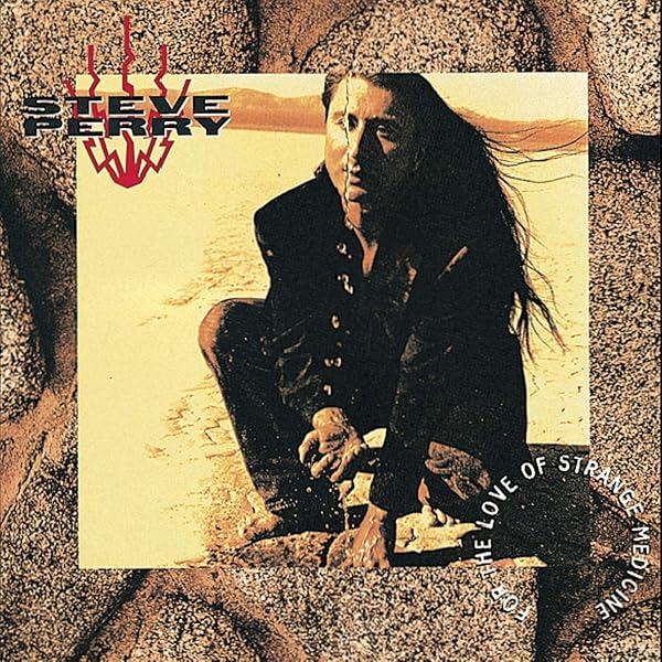 スティーヴ・ペリー/STRANGE MEDICINE & MISSING YOU 81UZa2TXpDL._AC_UL600_SR600,