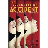 Teleportation Accident