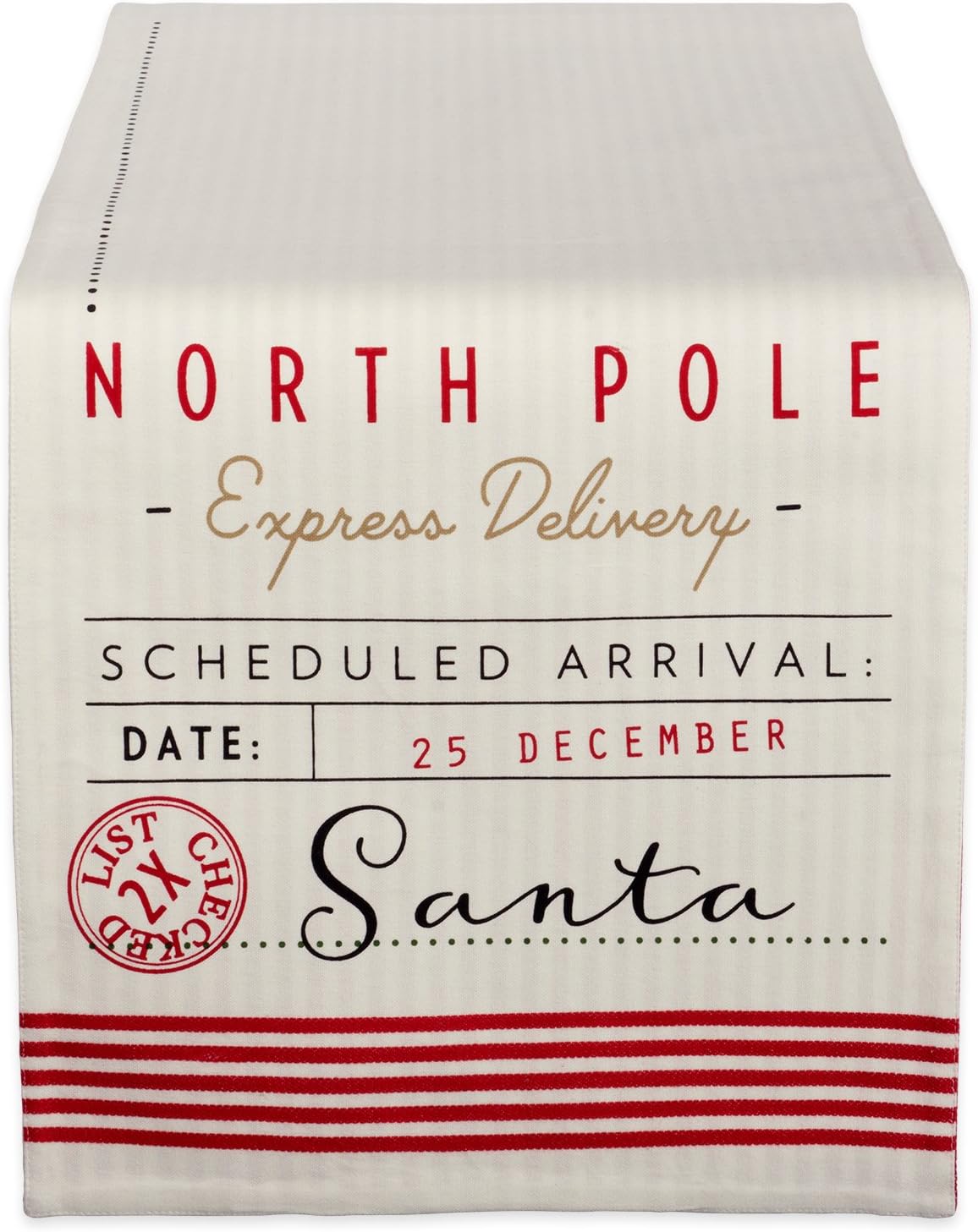 Best 108 Inch Christmas Table Runner