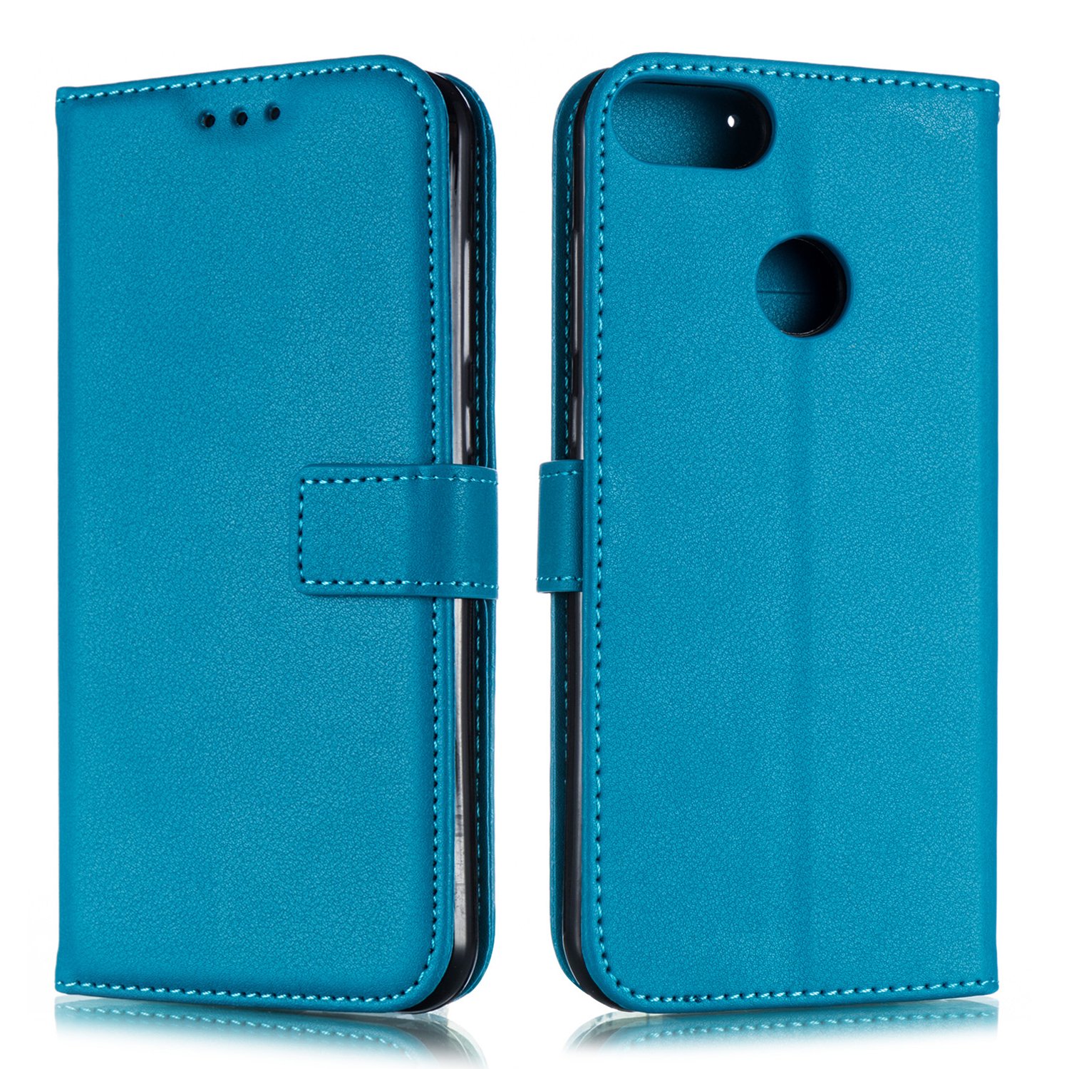 Rfvzubemok Compatible with Huawei P Smart