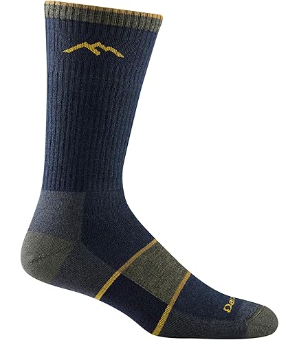 Chaussette Homme Dr Hunter - Chaussettes De Randonnu00e9e Renforcu00e9es En Laine Mu00e9rinos Chaussette Randonnée Homme