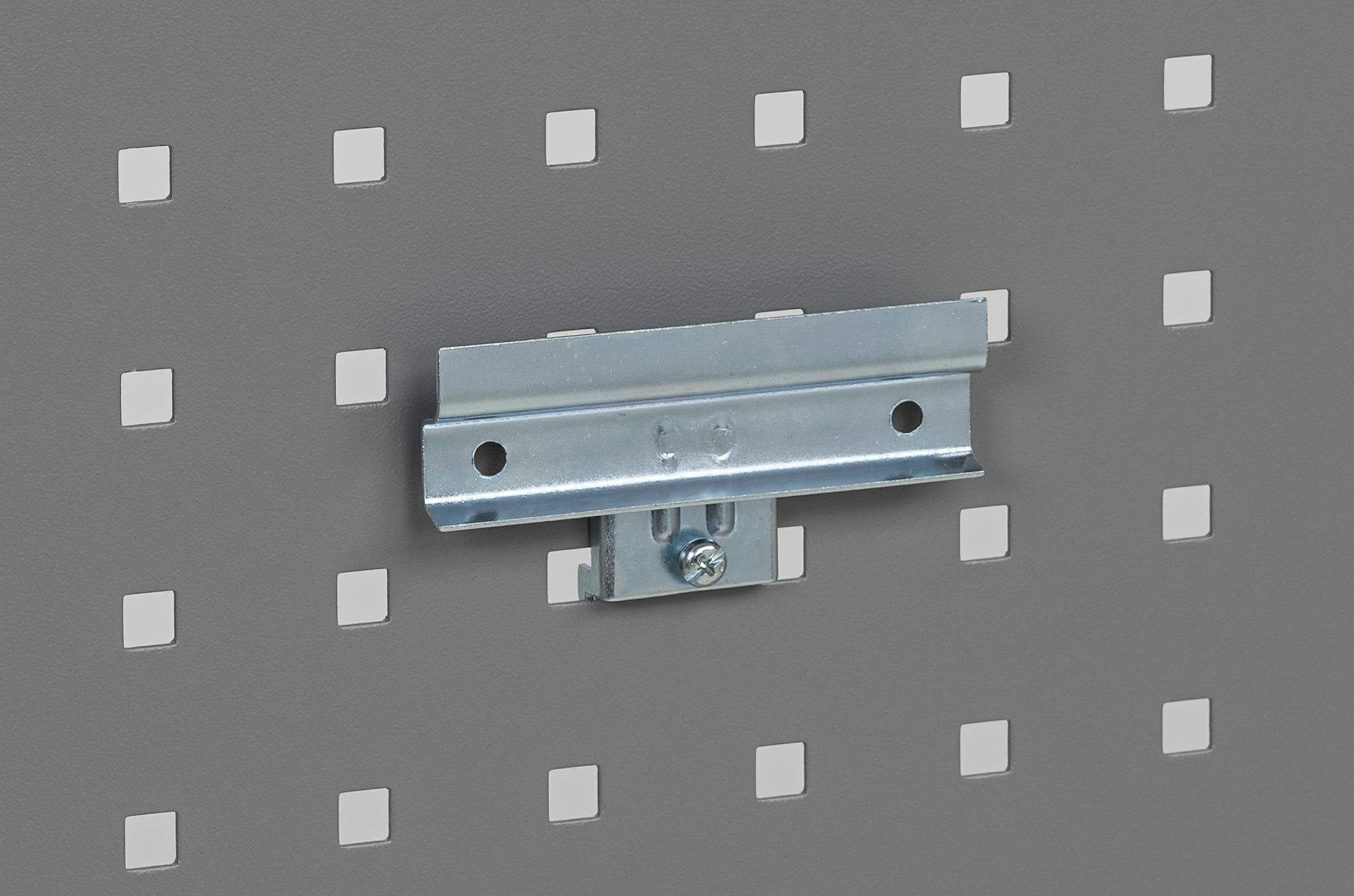 Bin Holder excluding Bin 100 mm 5-Pack