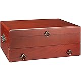 Reed & Barton Bristol Flatware Chest