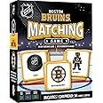 Masterpieces NHL unisex Matching Game