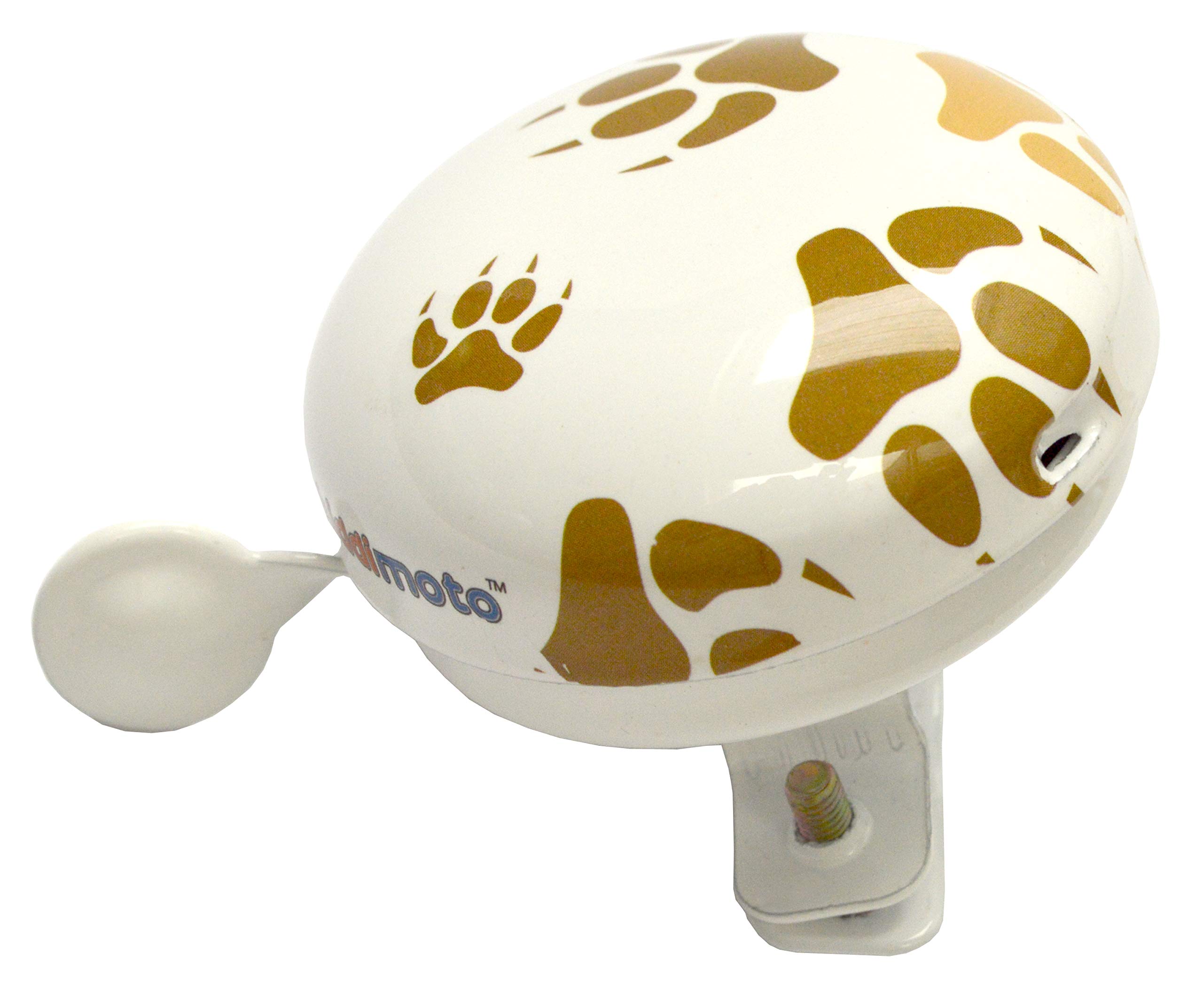 kiddimoto bell