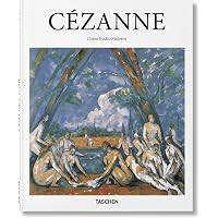 Cezanne: Landscape into Art: Pavel Machotka, Cezanne