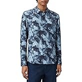 John Varvatos Men's Rodney Shirt