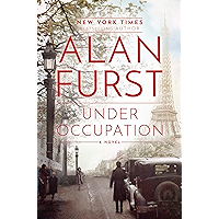 Under Occupation: A Novel book cover