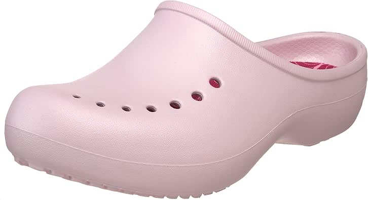 crocs tully clog
