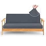 CHUN YI Jacquard Futon Cover Full Size Futon