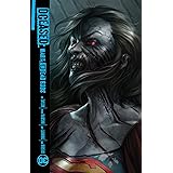 Dceased: War of the Undead Gods
