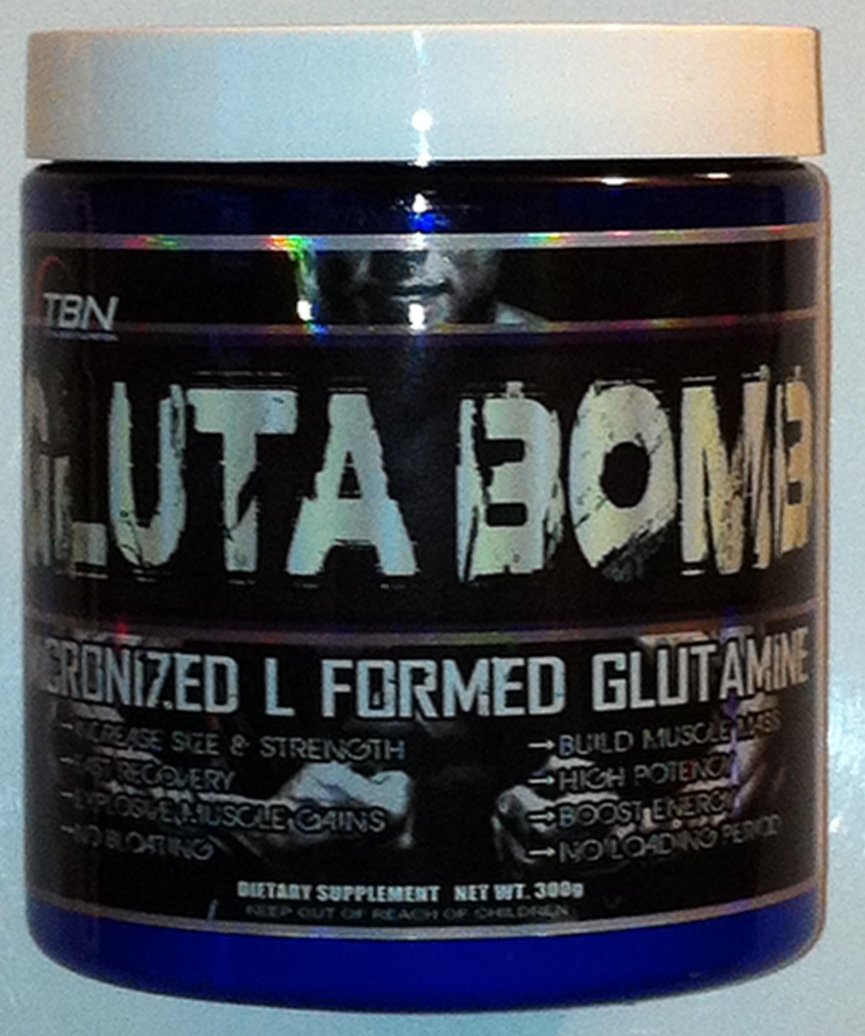 Glutamine