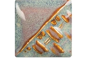 Opal Lustre Glaze by Mayco