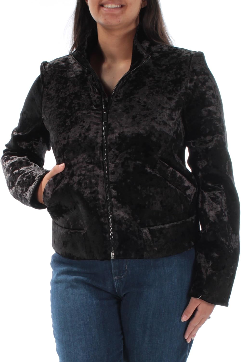 rachel roy bomber jacket