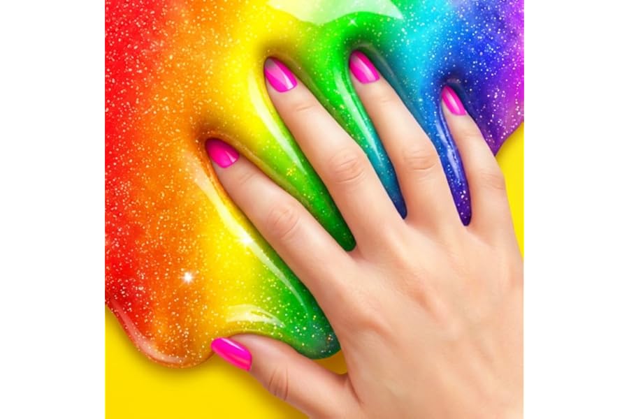 Gift Idea: Super Slime Simulator