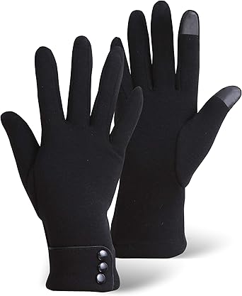 Driving hand gloves for ladies Clearance
