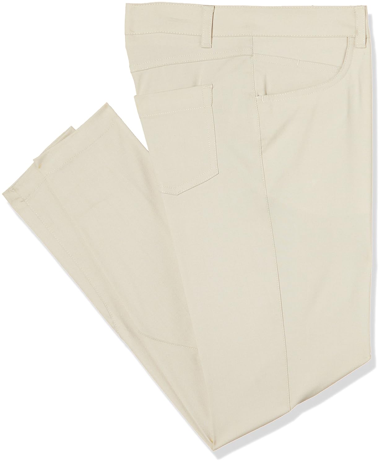 park avenue woman tapered pants