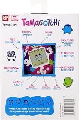 Tamagotchi Original Berry Delicious Shell Bandai Tamagotchi Cyber Pet 90s Toy view 7