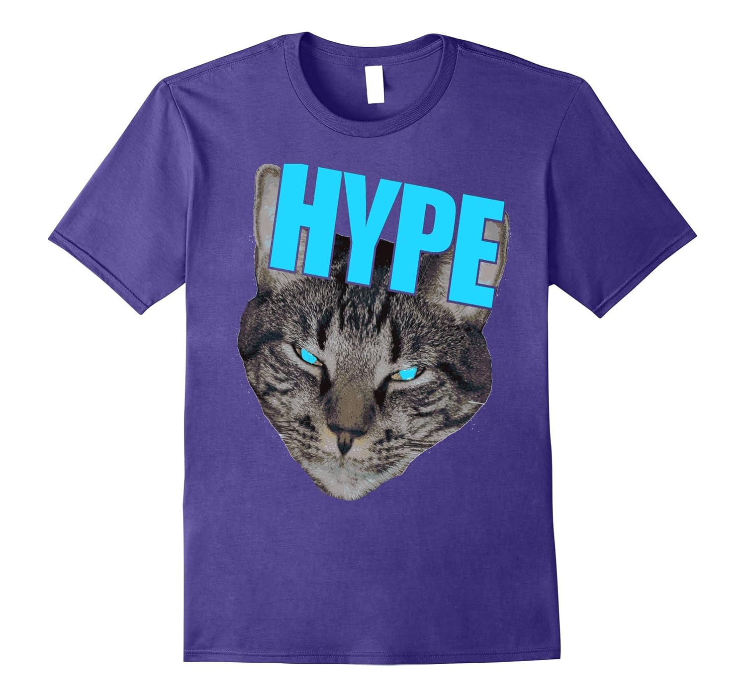 JennyKnits Max Hype T-Shirt-T-Shirt