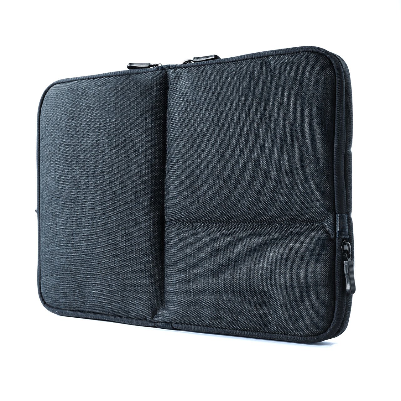 サンワダイレクト 200-IN050NV パソコンケース 13.3インチ ネイビーの商品画像