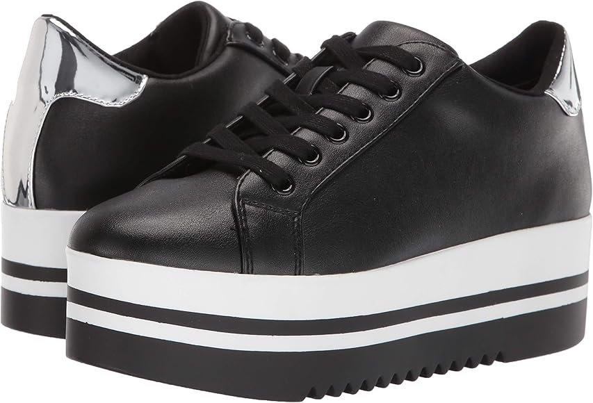 steve madden alley sneaker
