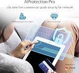 ASUS ZenWiFi XT8 AX6600 Tri-Band Mesh WiFi 6 System 2 Pack White view 6