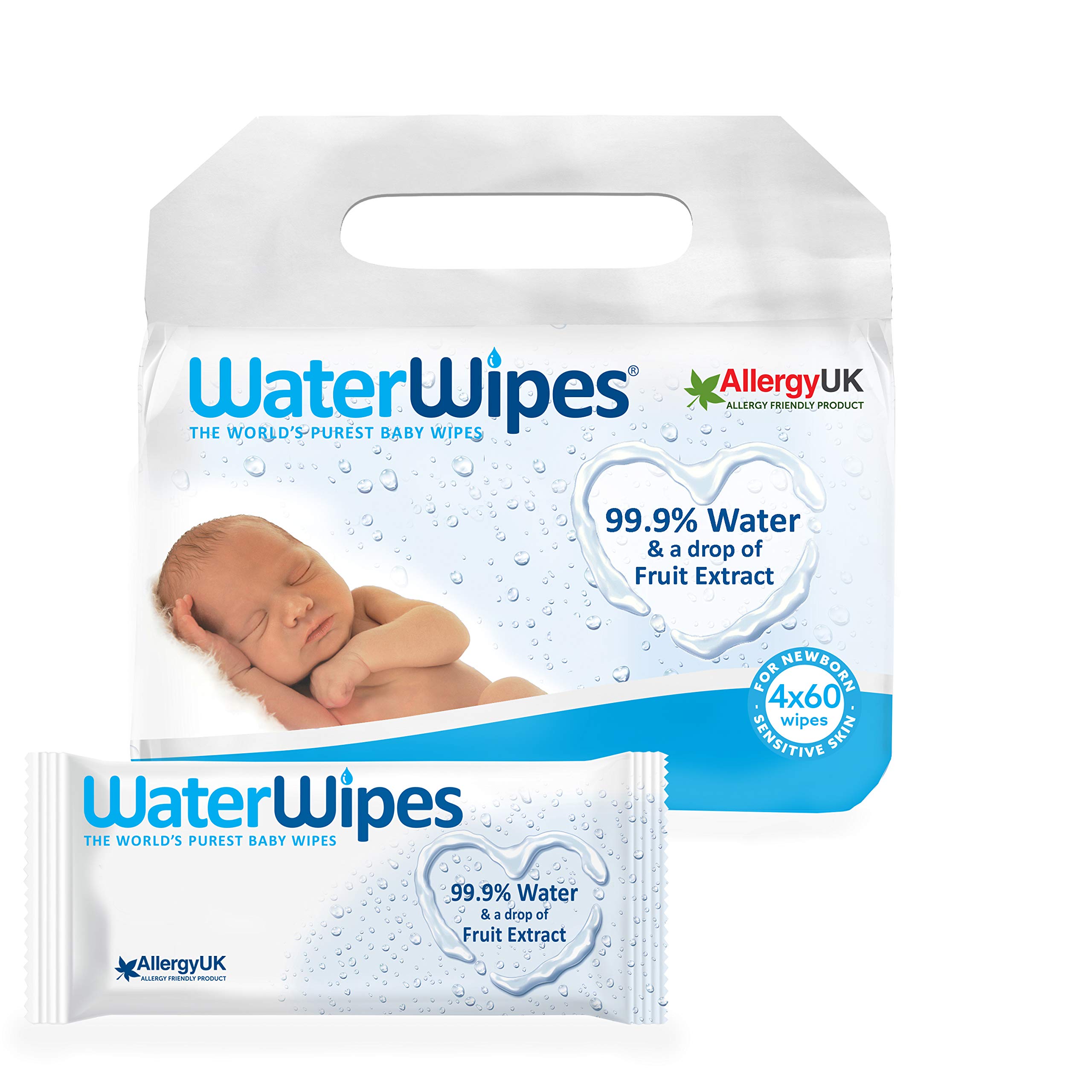 morrisons waterwipes