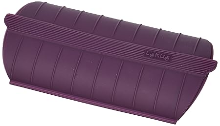 Lékué 3504600B05U200 - Papillote con filtro de silicona, color ...