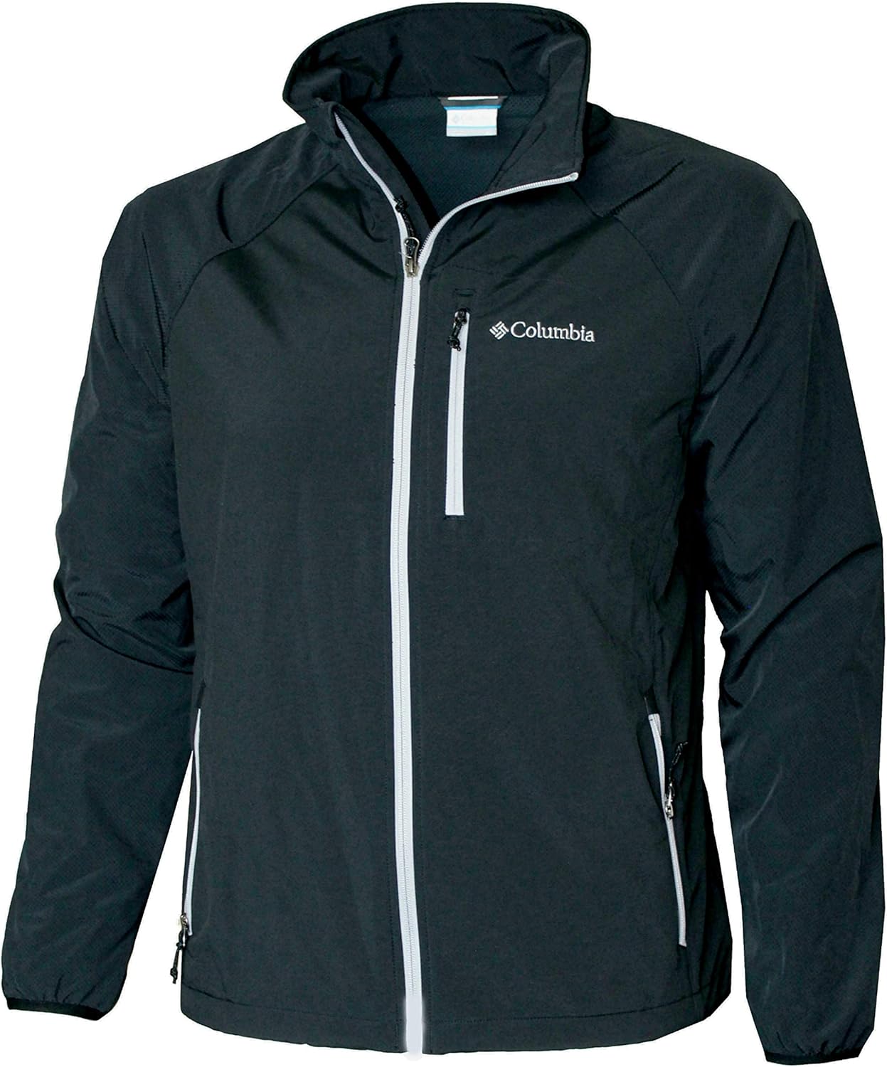columbia green lake softshell