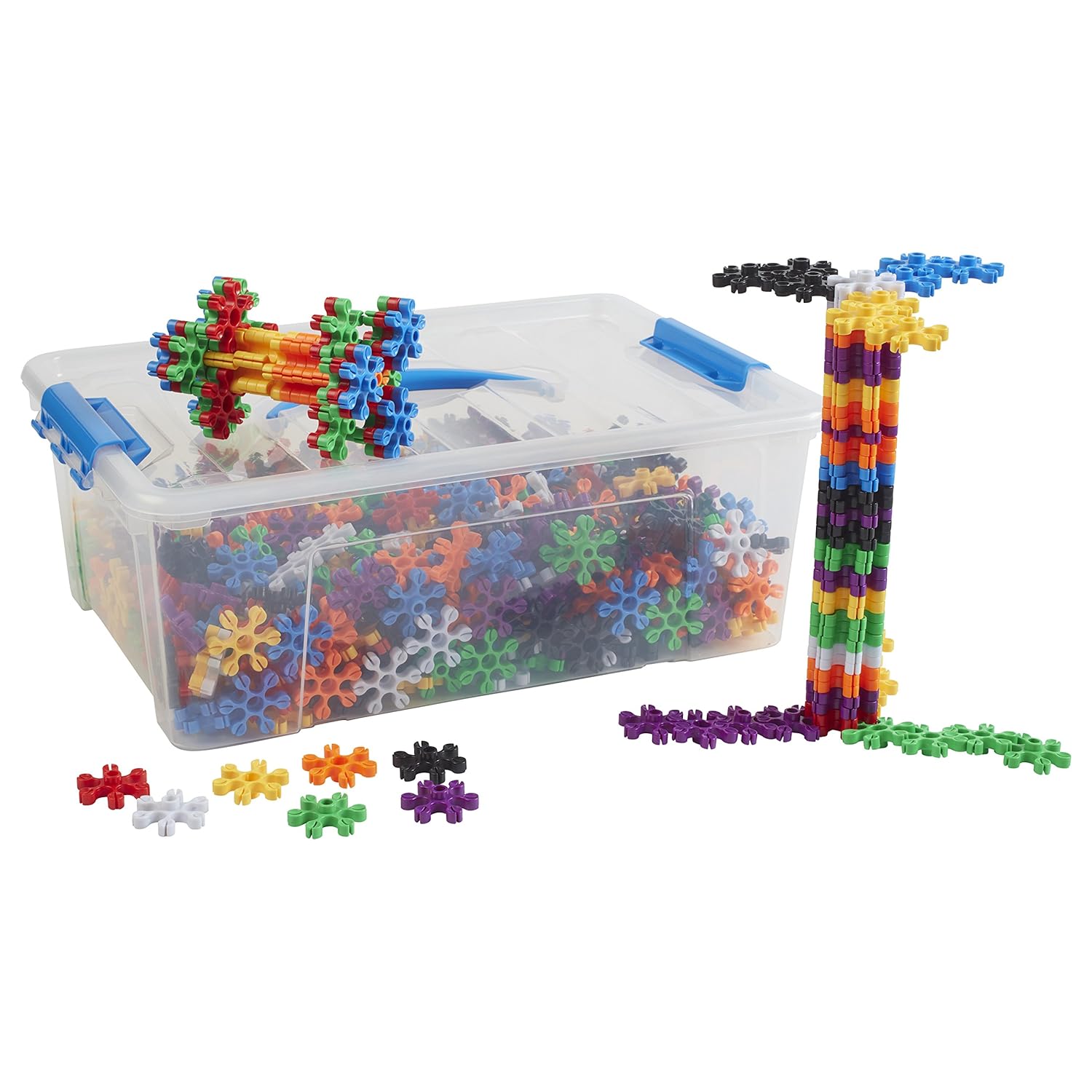 Star Connectors Toys Wow Blog