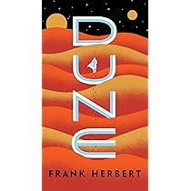 Dune : Herbert, Frank: Amazon.ca: Books