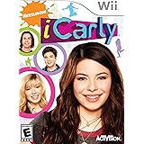 iCarly - Nintendo Wii