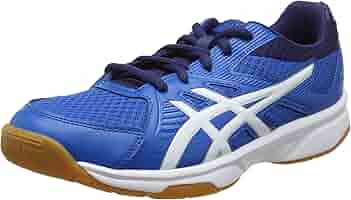 Asics men's upcourt 3 squash shoes Outlet