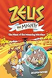 Zeus The Mighty: The Maze of the Menacing Minotaur