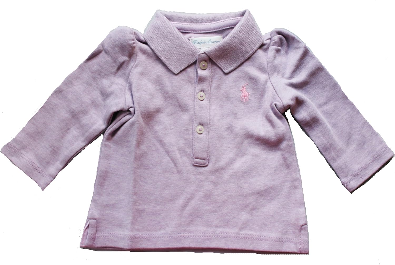 baby polo clothes girl